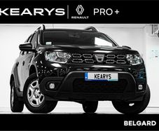 Dacia Duster 2020
