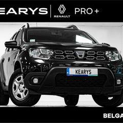 Dacia Duster 2020