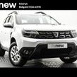 Dacia Duster 2021