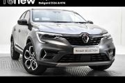 Renault Arkana 2023
