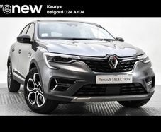 Renault Arkana 2023