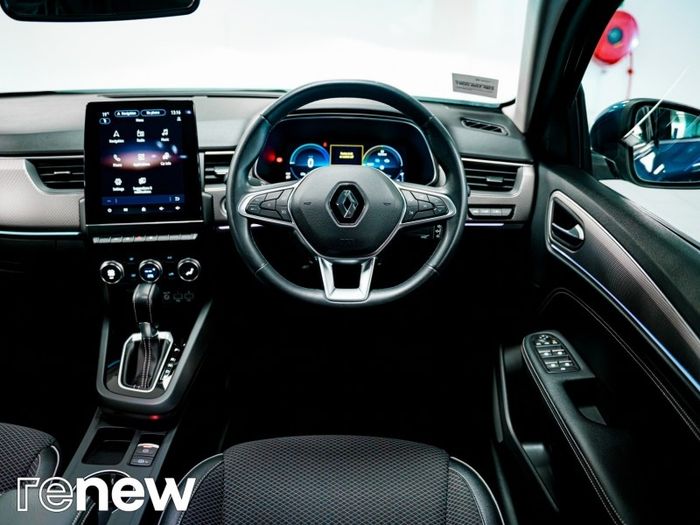 Renault Arkana 2023