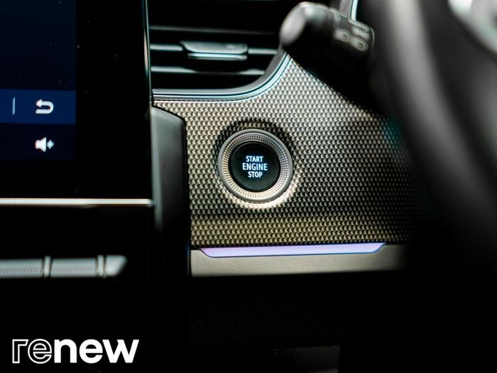 Renault Arkana 2023