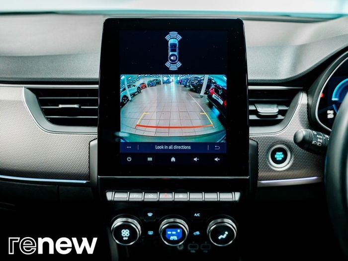 Renault Arkana 2023