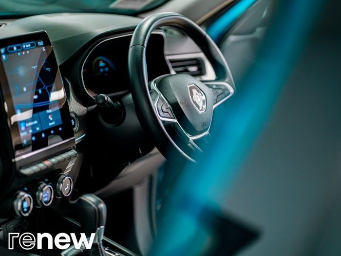 Renault Arkana 2023