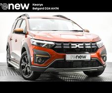 Dacia Jogger 2023