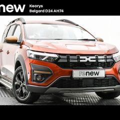 Dacia Jogger 2023