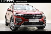 Dacia Sandero Stepway 2023