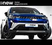 Renault Symbioz 2025