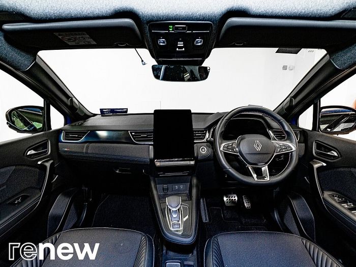 Renault Symbioz 2025