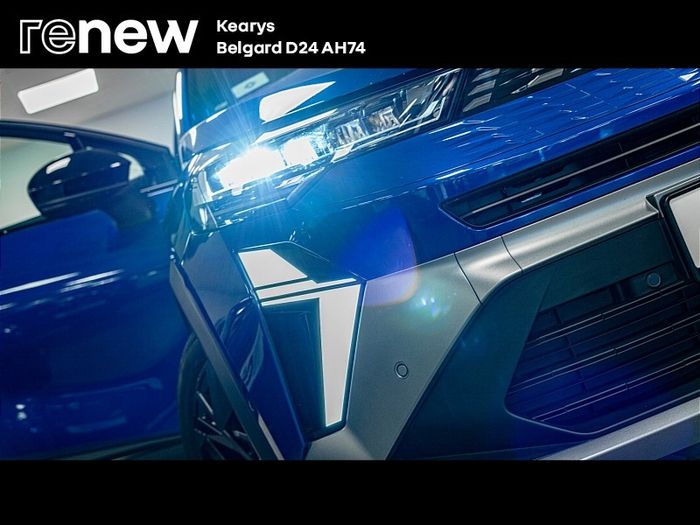 Renault Symbioz 2025
