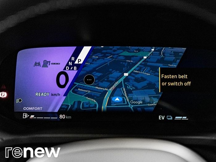 Renault Symbioz 2025