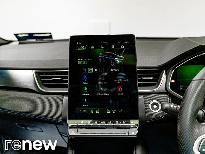 Renault Symbioz 2025