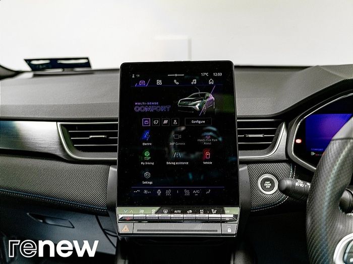 Renault Symbioz 2025