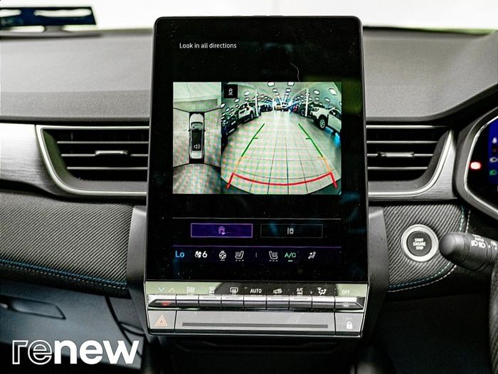 Renault Symbioz 2025