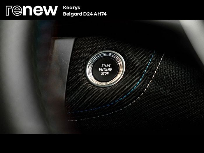 Renault Symbioz 2025