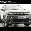 Dacia Duster 2025