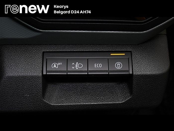 Dacia Duster 2025