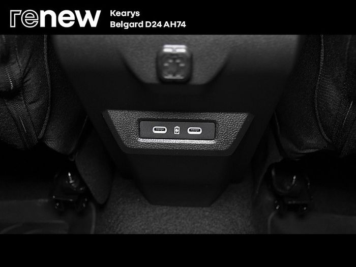 Dacia Duster 2025