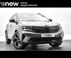Renault Austral 2023