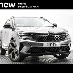 Renault Austral 2023