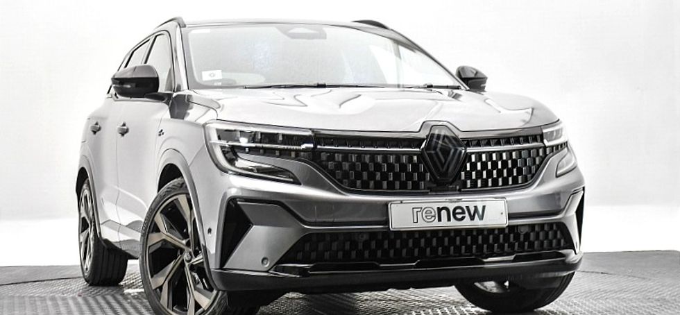 Renault Austral 2023