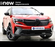 Renault Austral 2023
