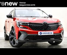 Renault Austral 2023