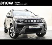 Dacia Duster 2024