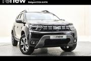 Dacia Duster 2024