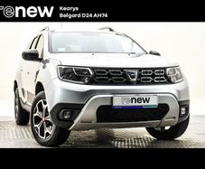 Dacia Duster 2020