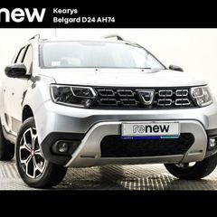 Dacia Duster 2020