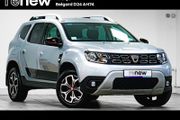 Dacia Duster 2020