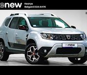 Dacia Duster 2020