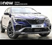 Renault Arkana 2024