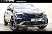 Renault Arkana 2024