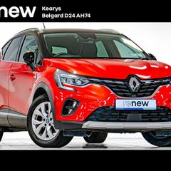 Renault Captur 2021