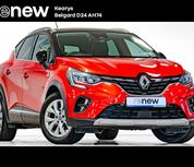 Renault Captur 2021
