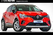 Renault Captur 2021