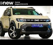 Dacia Duster 2025