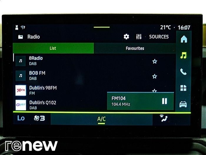 Dacia Duster 2025