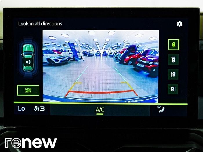 Dacia Duster 2025