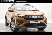 Dacia Sandero Stepway 2024