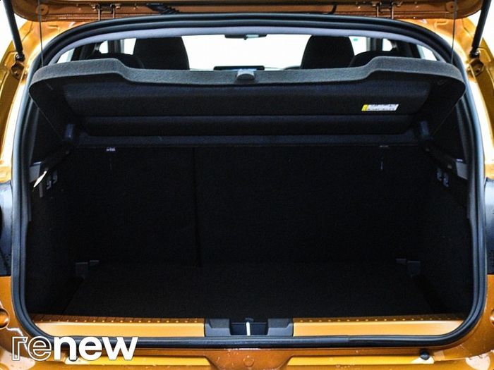 Dacia Sandero Stepway 2024