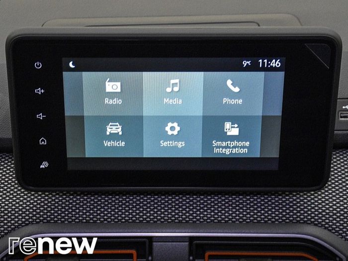Dacia Sandero Stepway 2024