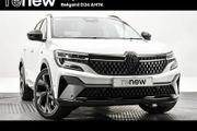Renault Austral 2024