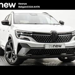 Renault Austral 2024