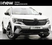 Renault Austral 2024