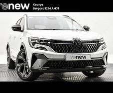 Renault Austral 2024