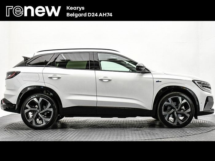 Renault Austral 2024